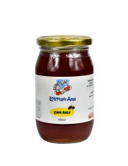 Lokmacı Ana Çam Balı 450 gr