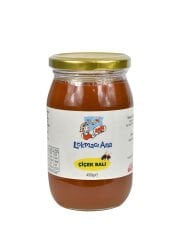 Lokmacı Ana Çiçek Balı 450 gr