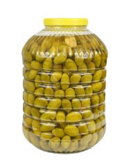 Kalamata Kırma Zeytin 7 KG