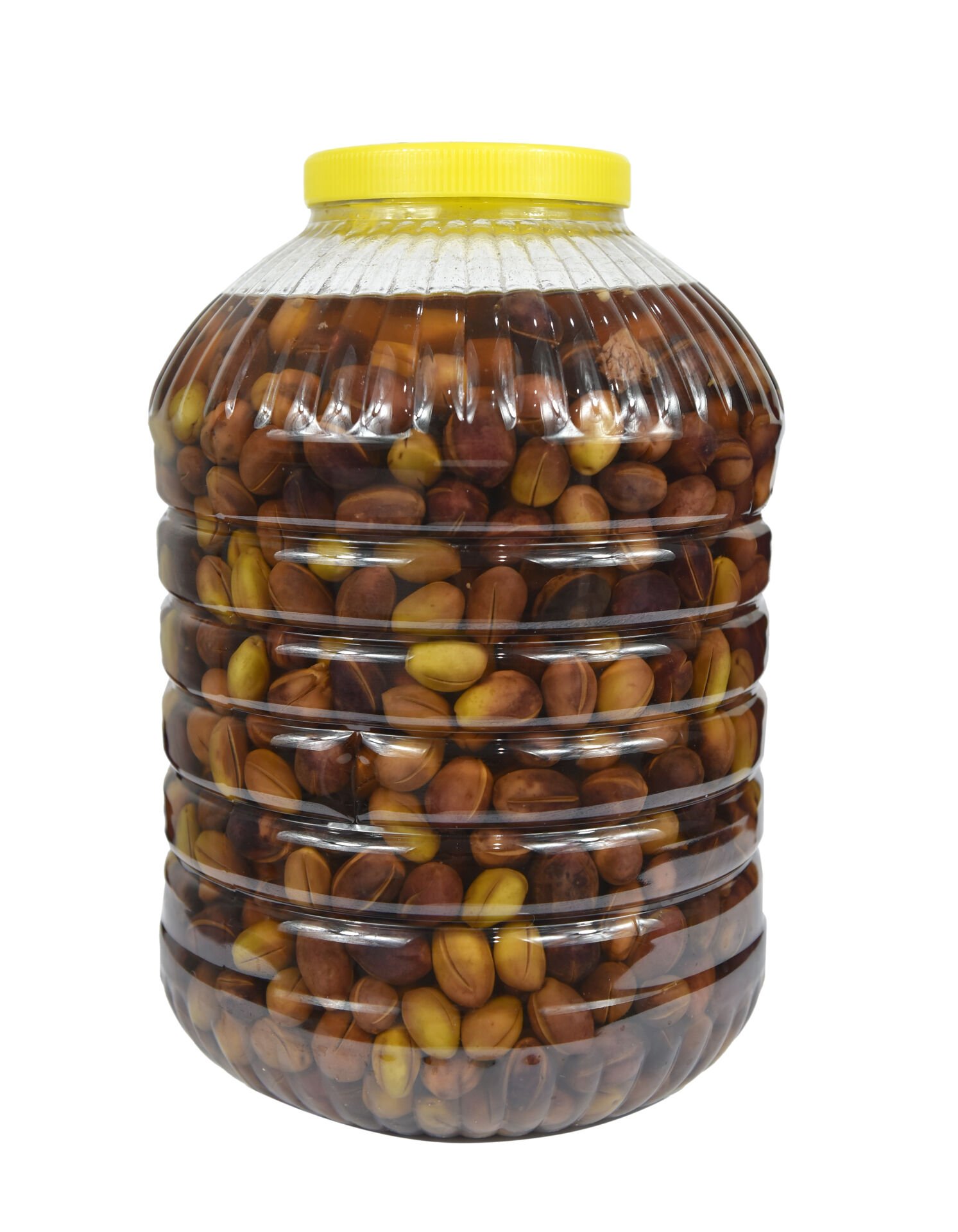 Bodrum Yağlı Zeytin 7 KG