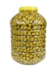 Bodrum Kırma Zeytin 7 KG