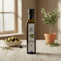 Naturel Sızma Zeytin Yağı 500 ML