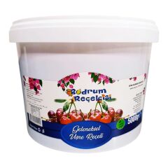 Vişne Reçeli 5 KG
