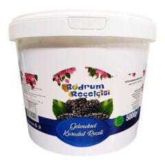 Karadut Reçeli 5 KG