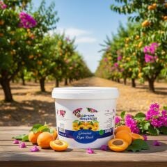 Kayısı Reçeli 5KG
