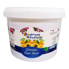 Kayısı Reçeli 5KG