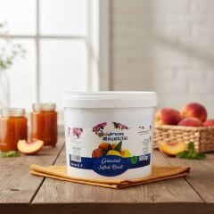 Şeftali Reçeli 5 KG