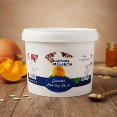 Balkabağı Reçeli 5KG
