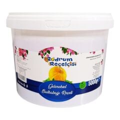 Balkabağı Reçeli 5KG