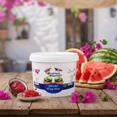 Karpuz Reçeli 5KG