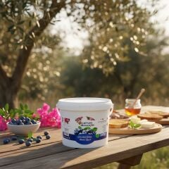 Yaban Mersini Reçeli 5KG