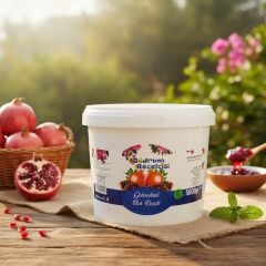 Nar Reçeli 5 KG
