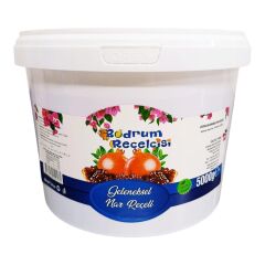 Nar Reçeli 5 KG