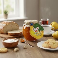 Ayva Reçeli 450 GR