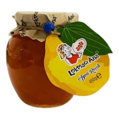 Ayva Reçeli 450 GR