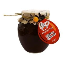 Kuşburnu Marmelatı 450 GR