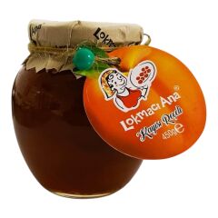Kayısı Reçeli 450 GR