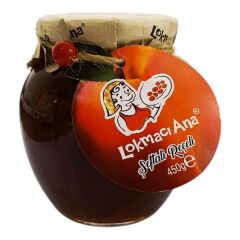 Şeftali Reçeli 450 GR