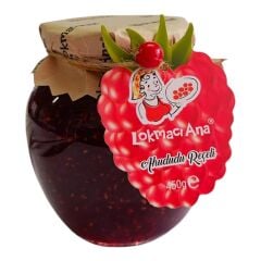 Ahududu Reçeli 450 GR