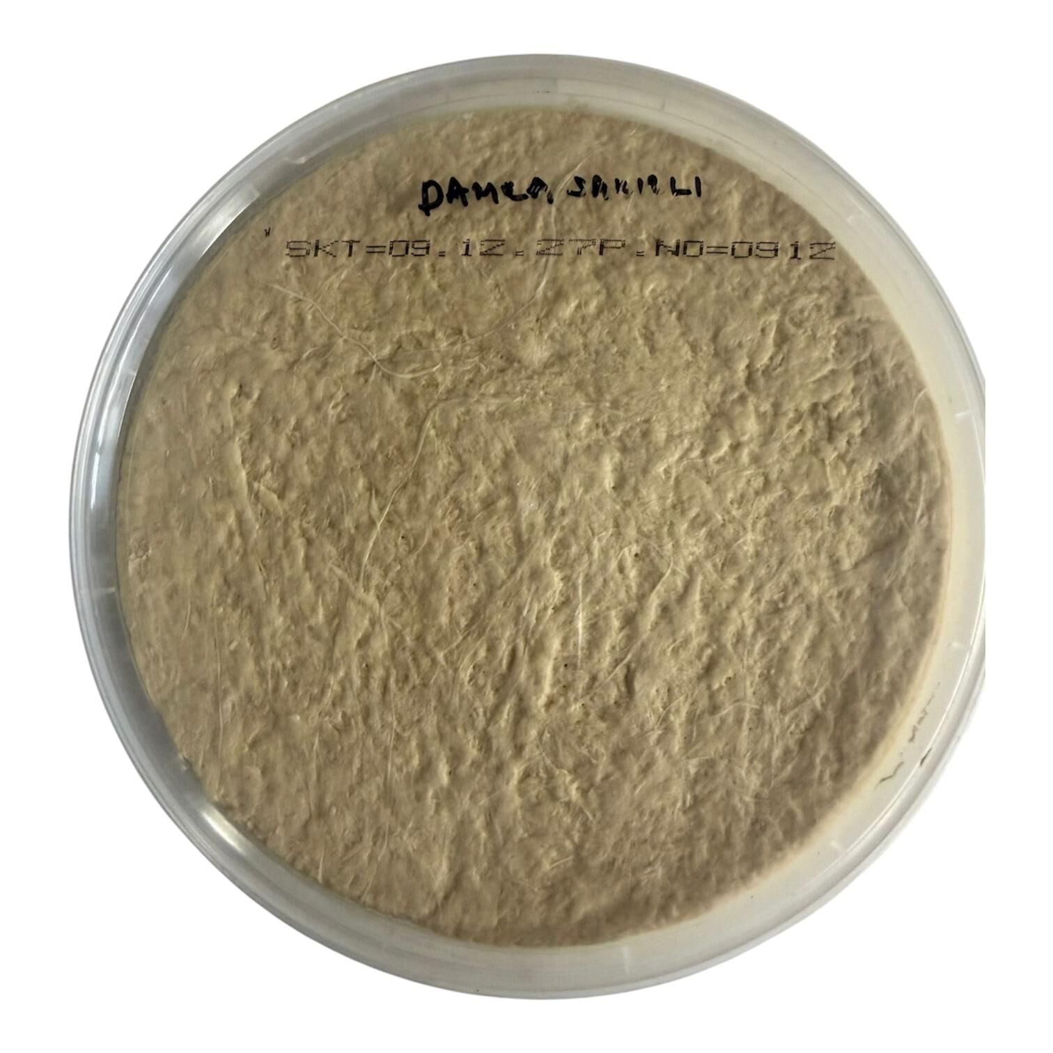 DAMLA SAKIZLI TAHİN HELVASI 500 GR