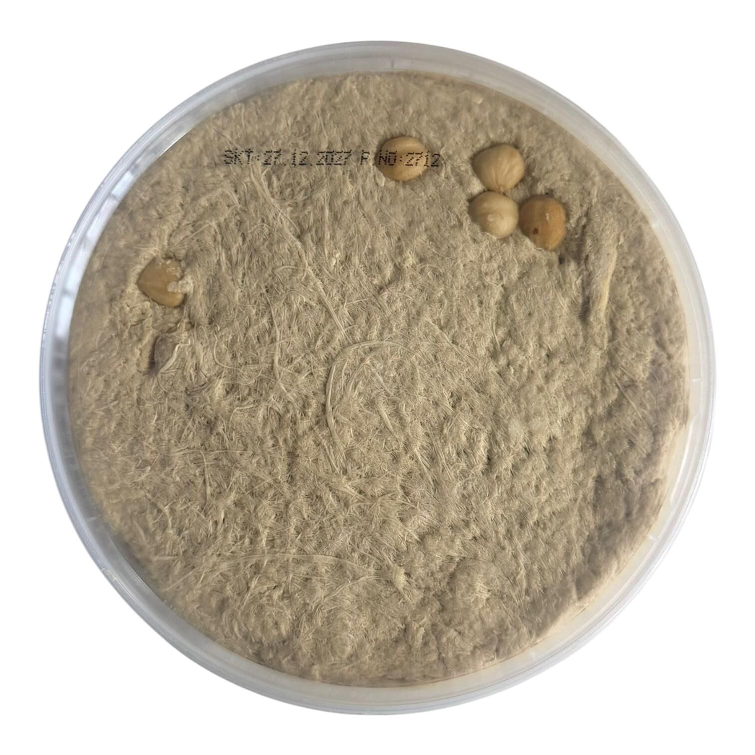 FINDIKLI TAHİN HELVASI 500 GR