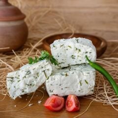 Van Otlu Peynir 500 GR