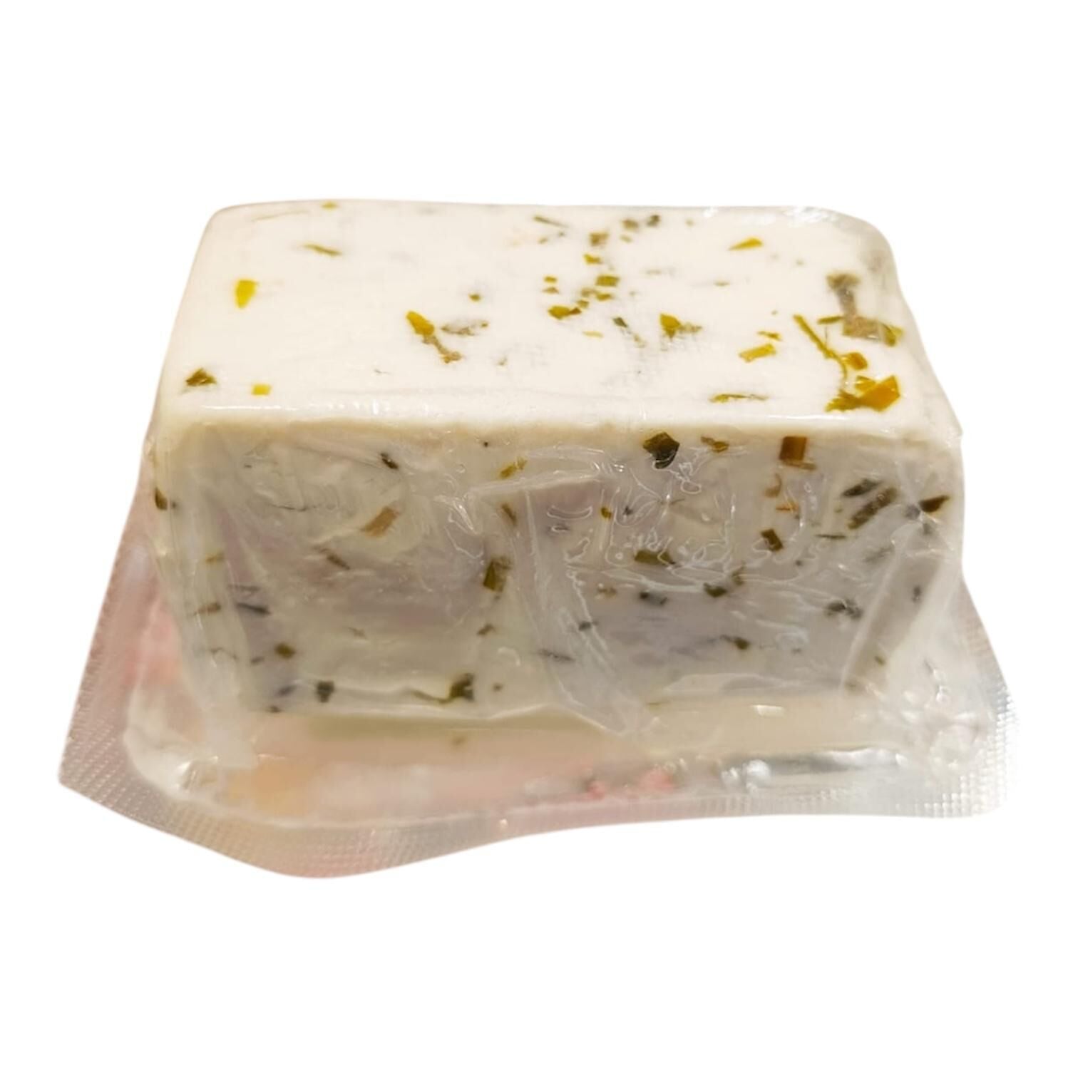 Van Otlu Peynir 500 GR