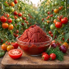 Domates Salçası 500 GR