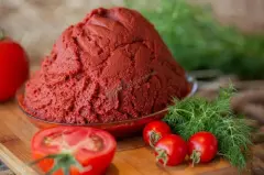 Domates Salçası 500 GR