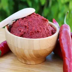 Acı Biber Salçası 500 GR