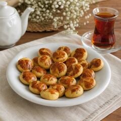 Damla Kurabiye 500 GR