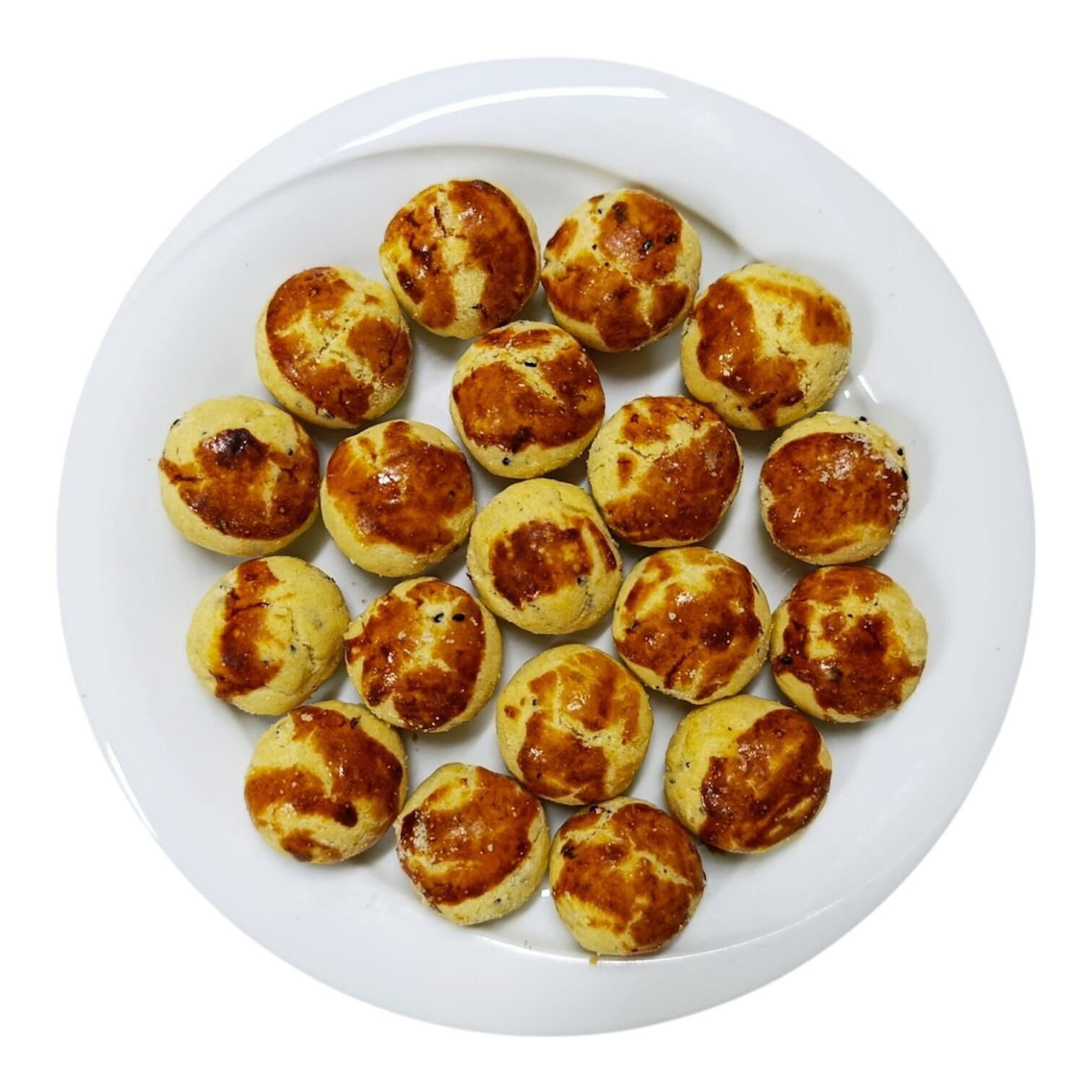 Damla Kurabiye 500 GR