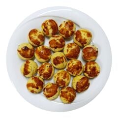 Damla Kurabiye 500 GR