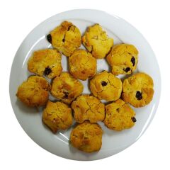 Perişan Kurabiye 500 GR