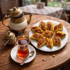 Sultan Kurabiye 500 GR