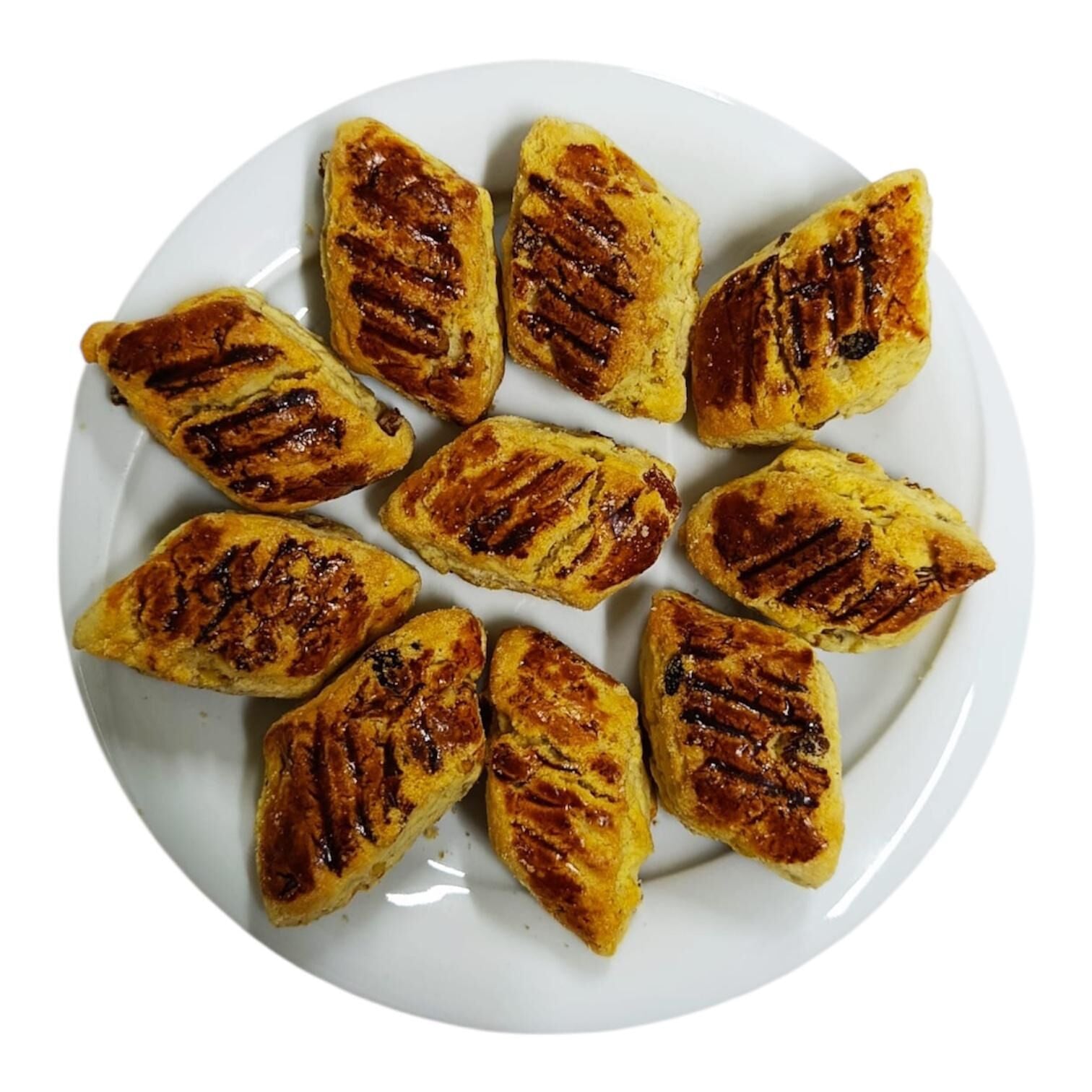 Sultan Kurabiye 500 GR