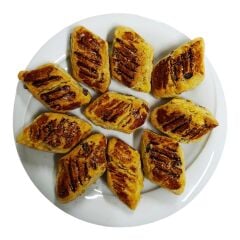 Sultan Kurabiye 500 GR