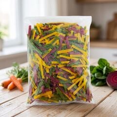 Sebzeli Erişte 500 GR