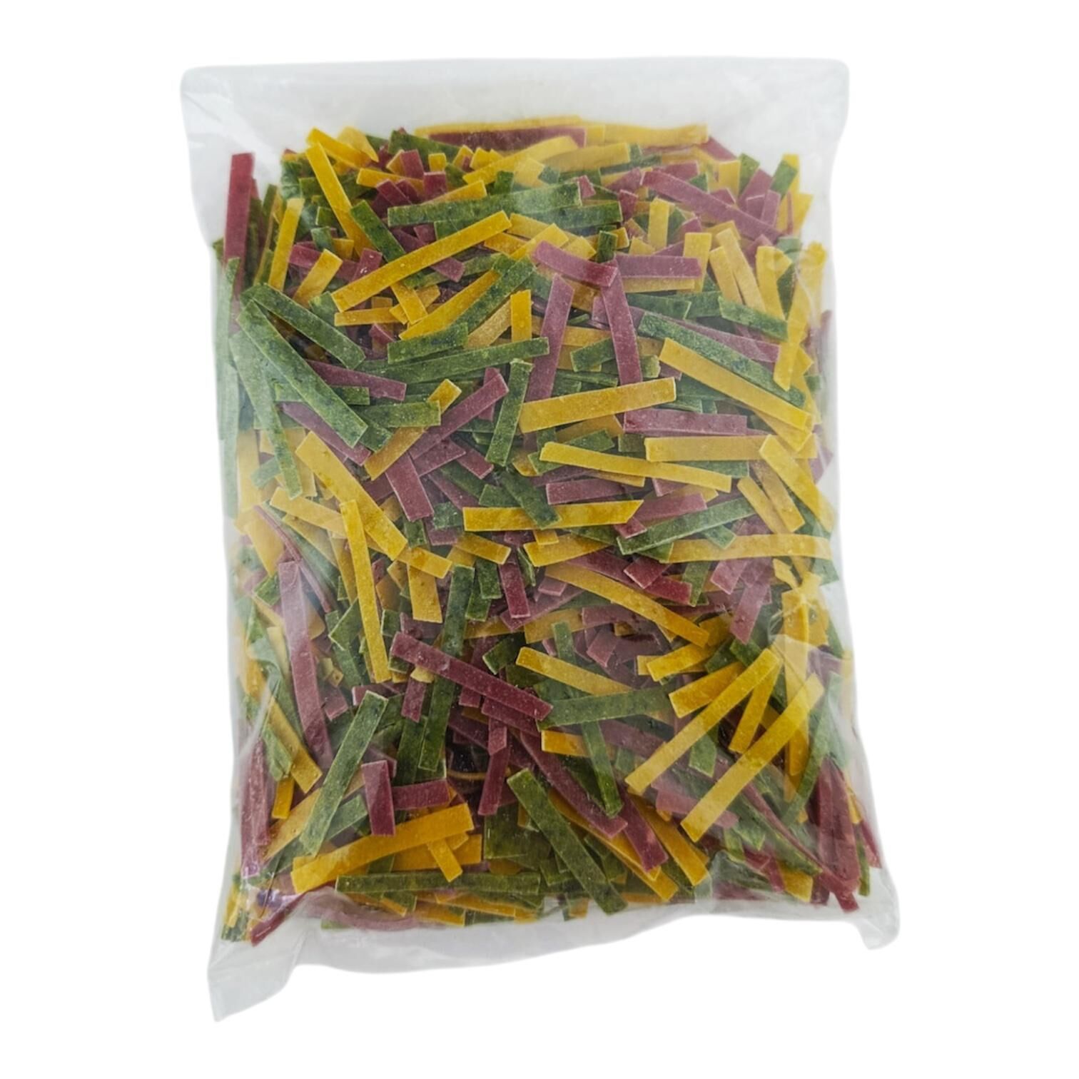 Sebzeli Erişte 500 GR