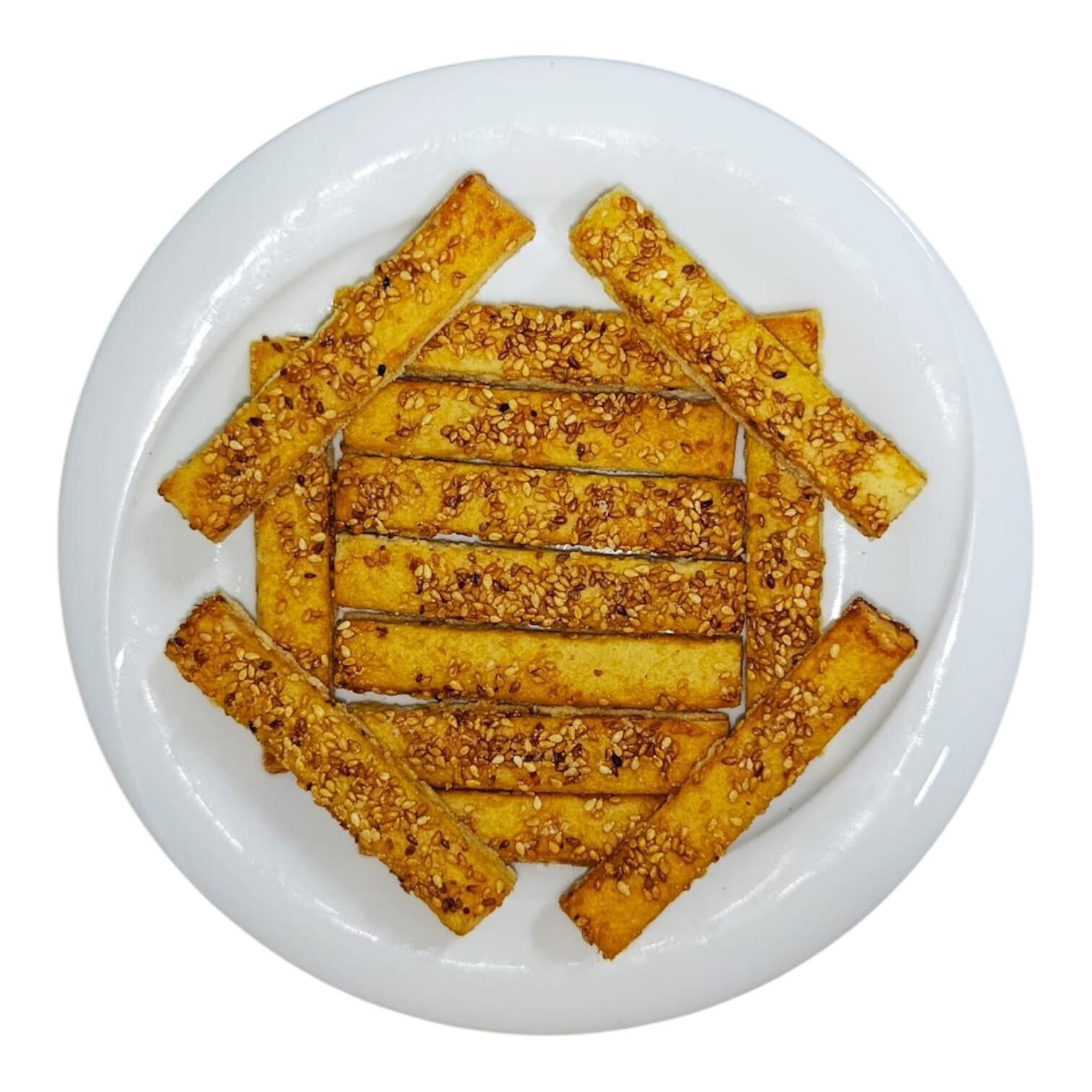 Çubuk Kurabiye 500 GR