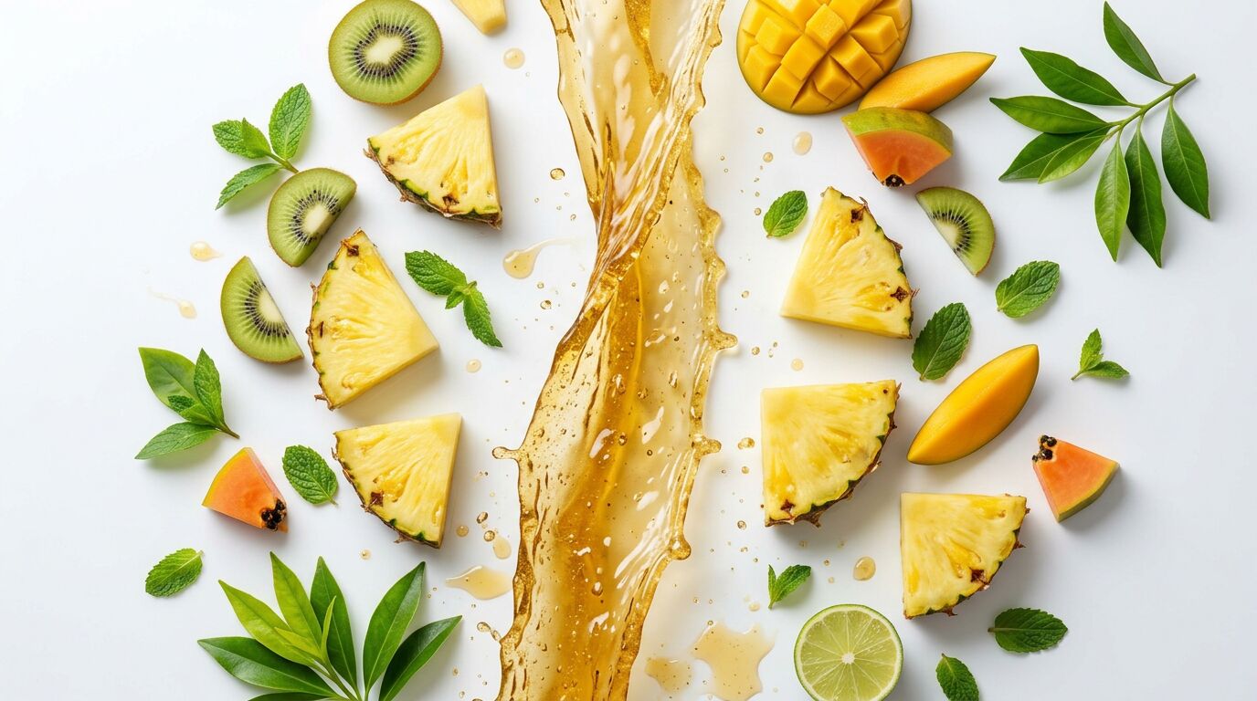 Bromelain Mix