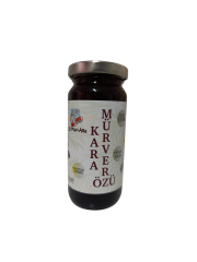 Kara Mürver Özü