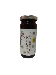 Keçi Boynuzu Özü