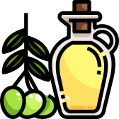Zeytin & Zeytinyağı